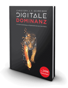 Buch Digitale Dominanz
